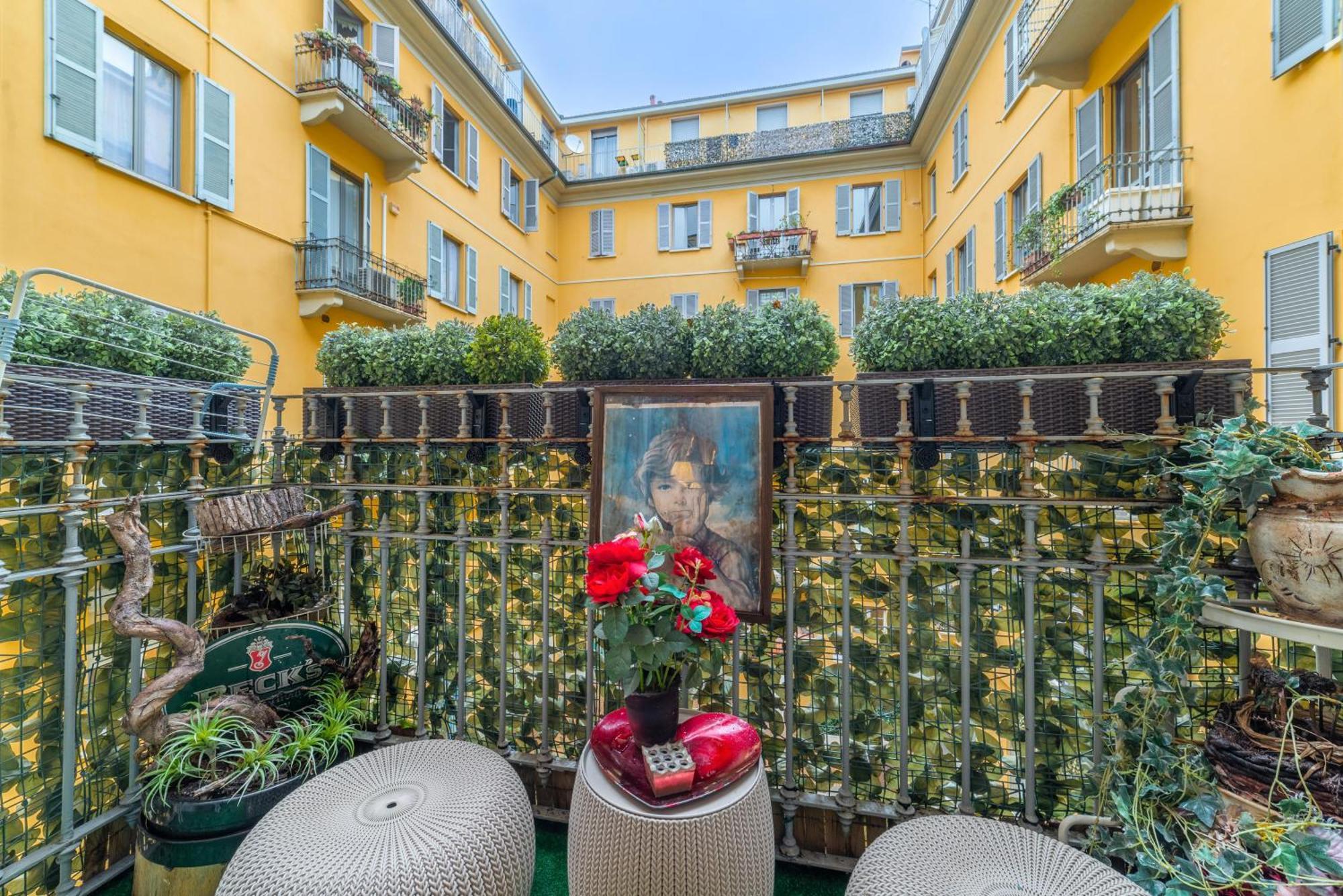 Cozy Near Station By Ndp Rent Apartment Mailand