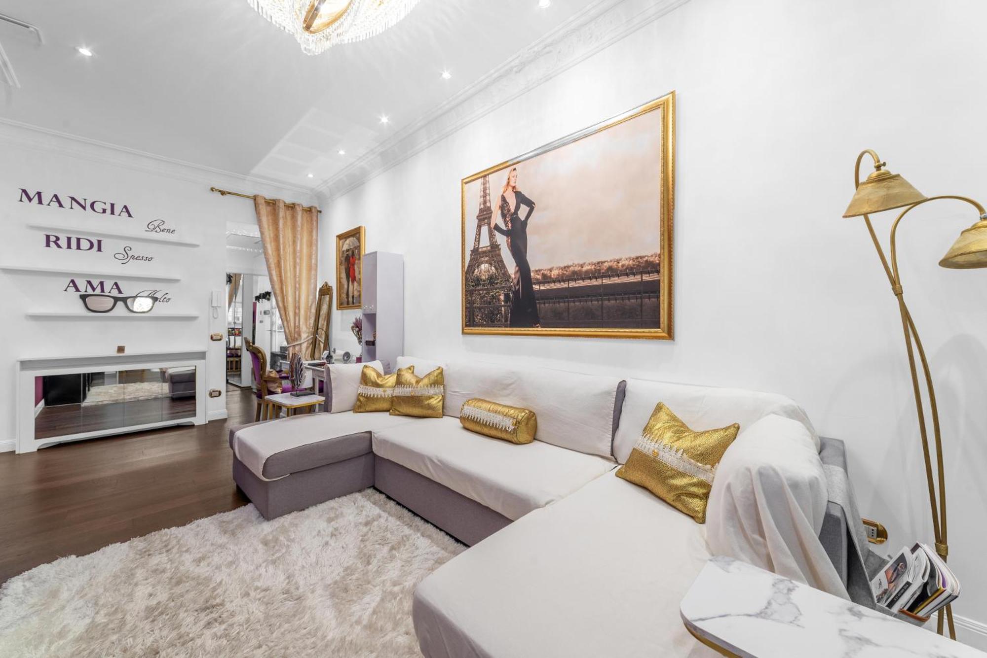 Cozy Near Station By Ndp Rent Mailand